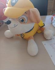 Peluche ruben