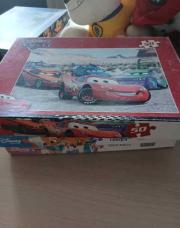 Puzzle complet