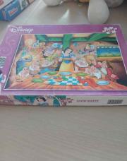 Puzzle complet