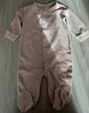 Pyjamas rose zeeman taille 68 