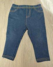 Leggings imitation jeans Early days 6 mois
