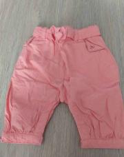Jeans rose kiabi 6 mois