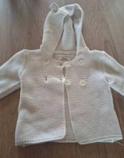 Gilet mixte 