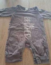 Pyjama garcon T 1 3 mois 