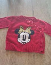 Pull minnie noel 