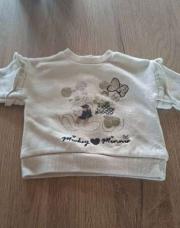 Pull minnie 