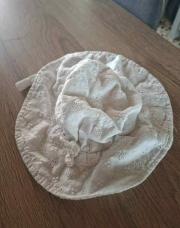 Chapeau bébé fille 