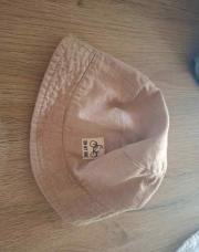 Chapeau ete garcon 