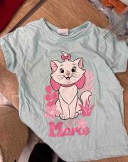 T-shirt Disney - 98/104 cm 