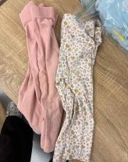 Ensemble 2 pantalons