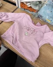 Pull OBAIBI - 86 cm 
