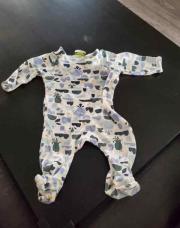 Pyjama été 