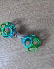 Jeu de préhension 