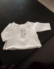 Pull cache cœur 