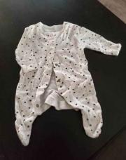 Pyjama léger 