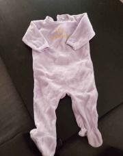 Pyjama hiver