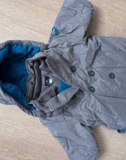 Veste Sergent Major 6mois 