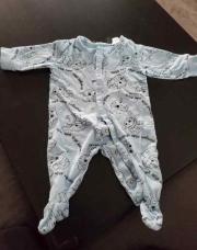Pyjama léger 