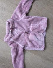 Pull rose H&M 2ans