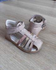 Chaussures 23 Cyprès 