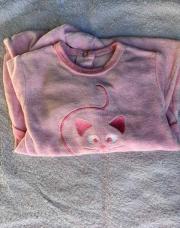 Pyjama hiver 3mois