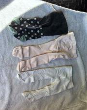 3 bas collants 3mois