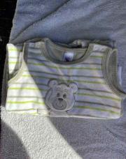 Pyjama 3 mois