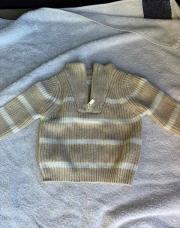 Pull 3mois