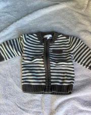 Pull 3mois