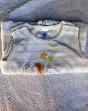 Pyjama 3mois