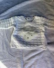 Pull 3mois