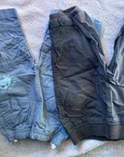 Lot 2 pantalons 3mois