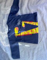 Sweat 3mois