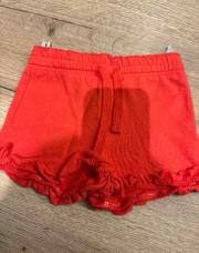Short rose ZEEMAN 6-9 mois 