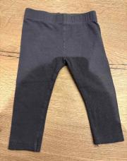 Legging gris ZEEMAN taille 74