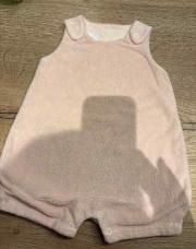 Combi rose ABSORBA 9 mois 