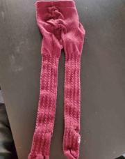 Bas collant hiver 