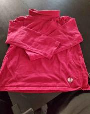 Sous pull col roulé