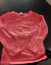 T-shirt manches longues 