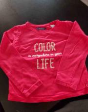 T-shirt manches longues 