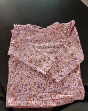 T-shirt manches longues 