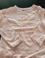 T-shirt manches longues 
