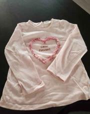 T-shirt manches longues 