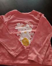 T-shirt manches longues 