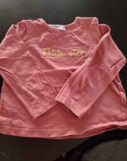 T-shirt manches longues 