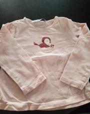 T-shirt manches longues 