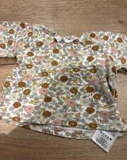 T-shirt Little Dutch taille 68