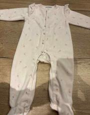 Pyjama Noukies 18 mois 