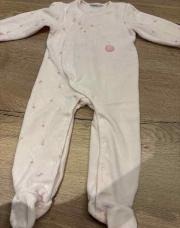 Pyjama Noukies 18 mois 