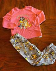 Pyjama Bluey 4/5 ans 
